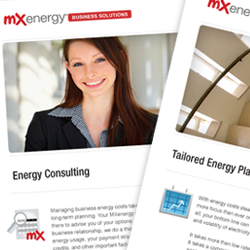 MX Energy