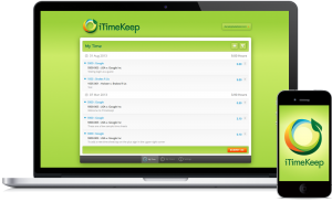 iTimeKeep