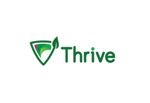 Thrive Logo