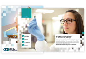 Annual Report for Cancer Genetics Inc.