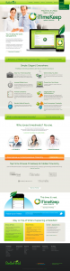 Bellefield Systems Homepage