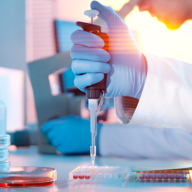 Cancer Genetics Inc.