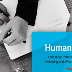 Long Ridge Partners