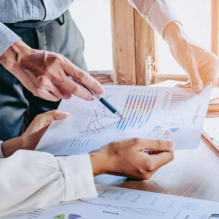 Quovant Legal Billing