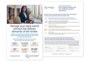 Quovant Document Design