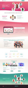 Culturora Home Page