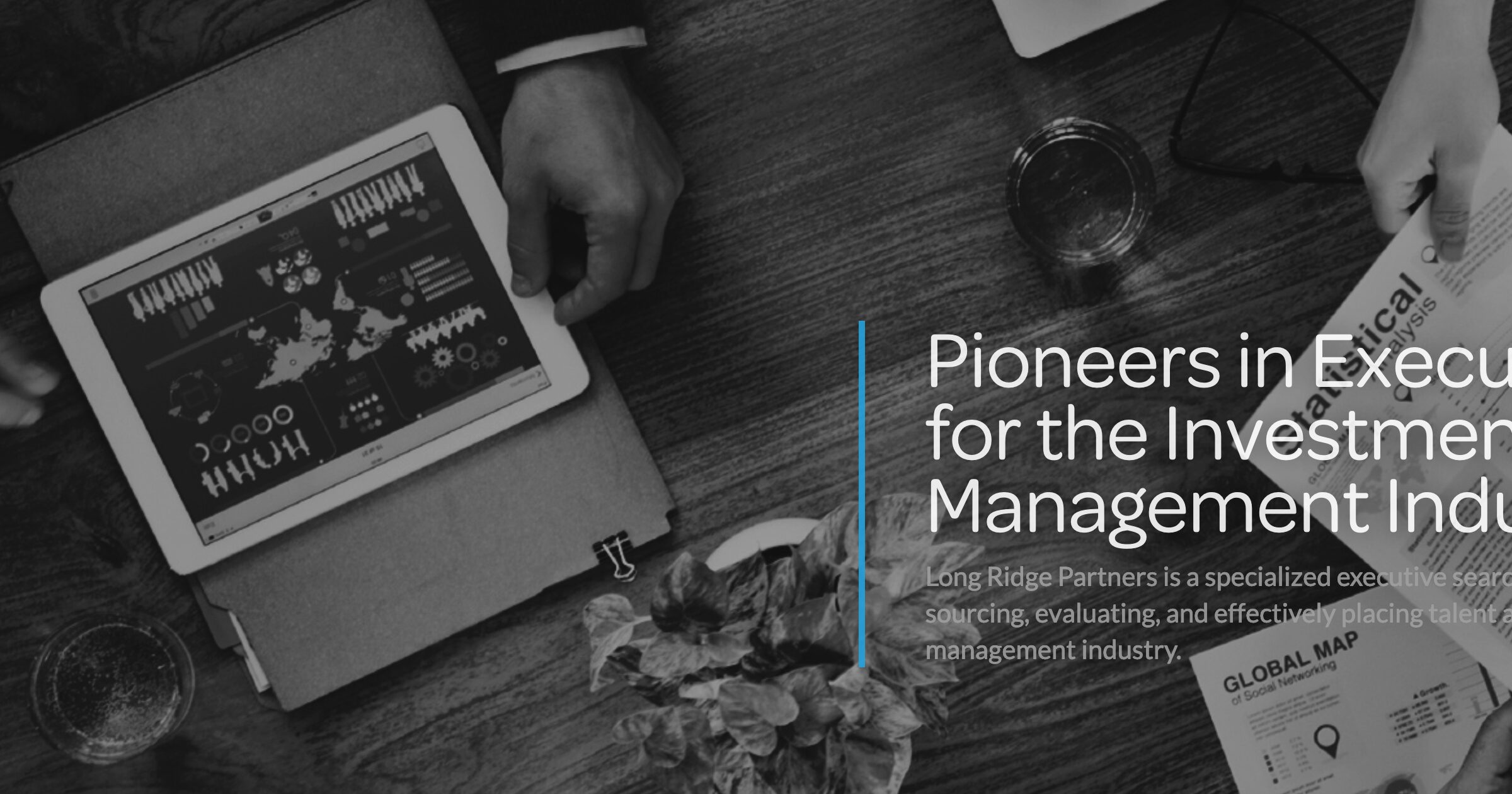 Long Ridge Partners