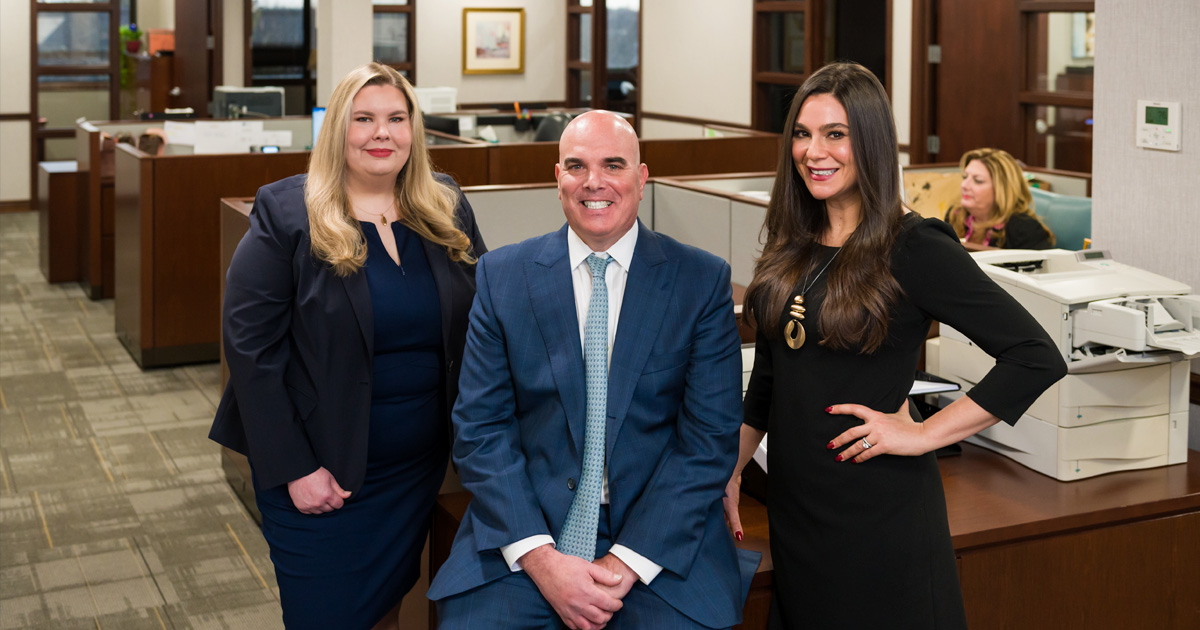 Weinstein Family Law