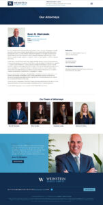 Weinstein Family Law